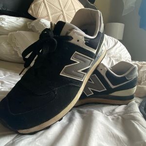 Women’s New Balance 574